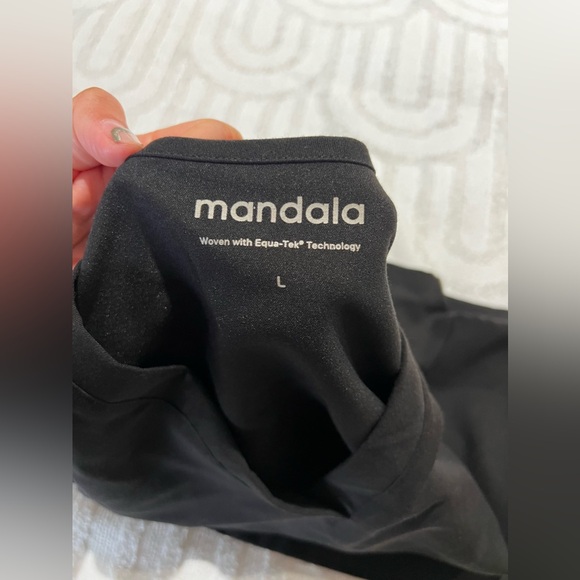 Mandala Scrub SET - Large(s) - Picture 3 of 12